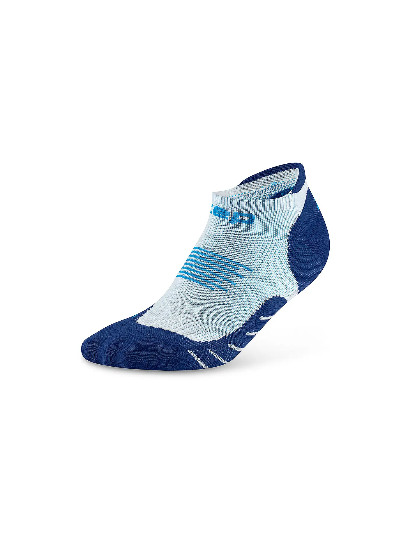 CEP | Damen Laufsocken No Show | 